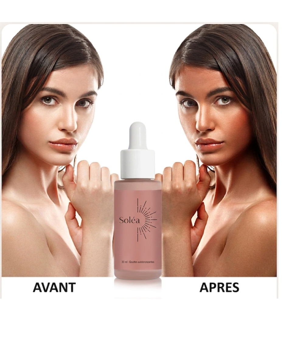 Soléa – résultat visible
